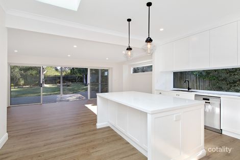 Property photo of 20 Maroa Crescent Allambie Heights NSW 2100