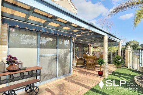 Property photo of 3/63 Ponte Vecchio Boulevard Ellenbrook WA 6069