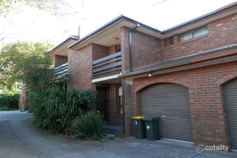 2/33 Shaftsbury St, Coburg, VIC 3058
