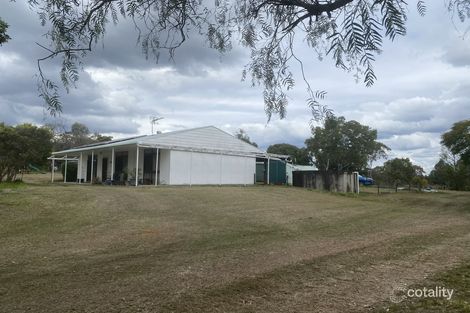 Property photo of 17 Hughes Road Plainland QLD 4341