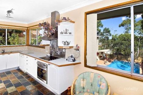 Property photo of 19 Elm Street Lugarno NSW 2210
