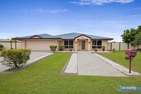 Property photo of 11 Parsons Boulevard Deception Bay QLD 4508