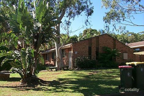1/27 Hamlyn Dr, Port Macquarie, NSW 2444