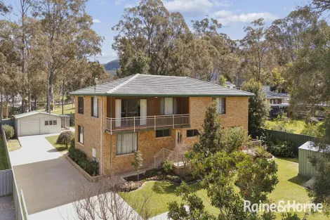 3b Goorama Dr, Cambewarra Village, NSW 2540