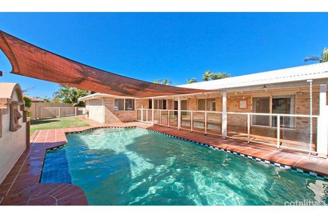 Property photo of 5 Rosedale Court Wellington Point QLD 4160