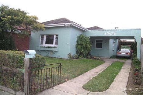 Property photo of 128 Eglinton Street Moonee Ponds VIC 3039