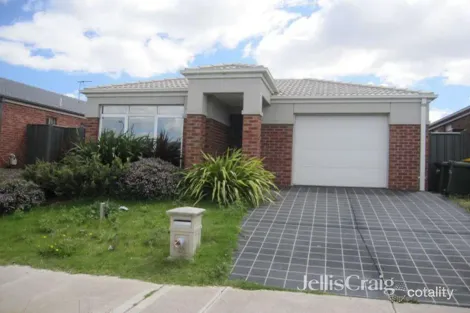 Property photo of 65 Hatchlands Drive Deer Park VIC 3023