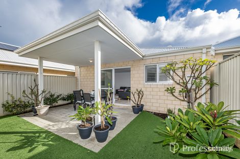 Property photo of 195 Graceful Boulevard Alkimos WA 6038
