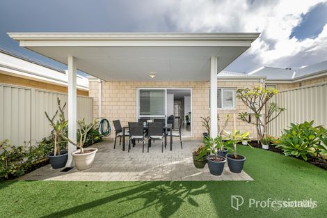Property photo of 195 Graceful Boulevard Alkimos WA 6038