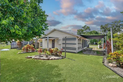 3 Cole Ct, Balgal Beach, QLD 4816