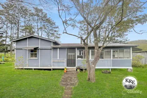 Property photo of 803 Findon Creek Road Findon Creek NSW 2474