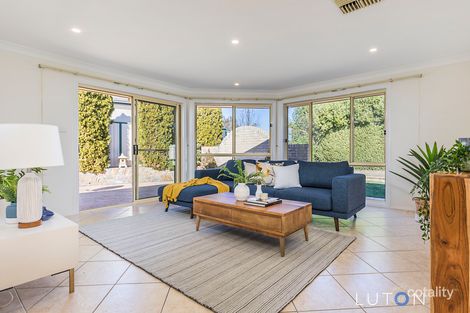 Property photo of 12 Ebeling Court Nicholls ACT 2913