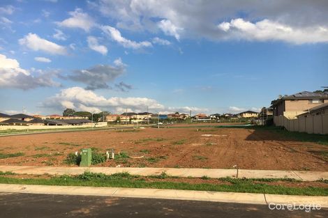 Property photo of LOT 17 Arnott Avenue Middleton Grange NSW 2171