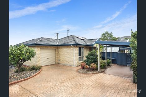 Property photo of 3/18 St Vincent Street Ulladulla NSW 2539