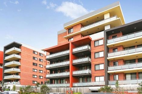 93/15 Young Rd, Carlingford, NSW 2118