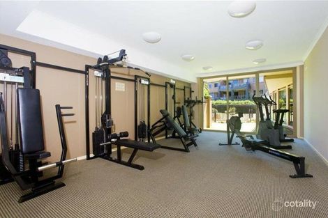 Property photo of 415/168 Queenscliff Road Queenscliff NSW 2096