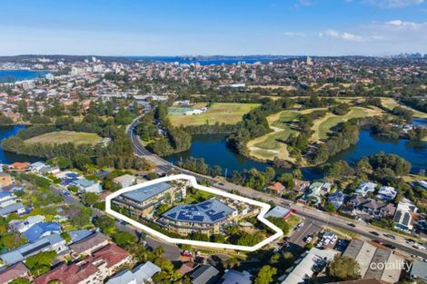 Property photo of 415/168 Queenscliff Road Queenscliff NSW 2096