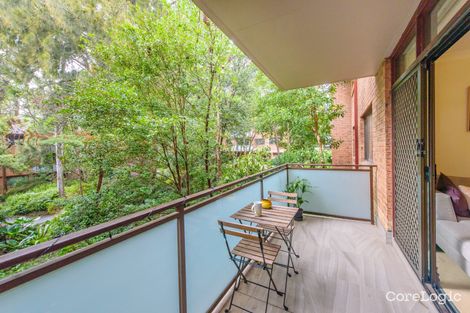 Property photo of 46/213-221 Bridge Road Glebe NSW 2037