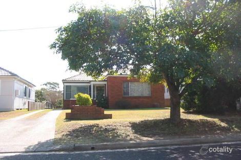 Property photo of 40 Warringah Street North Balgowlah NSW 2093
