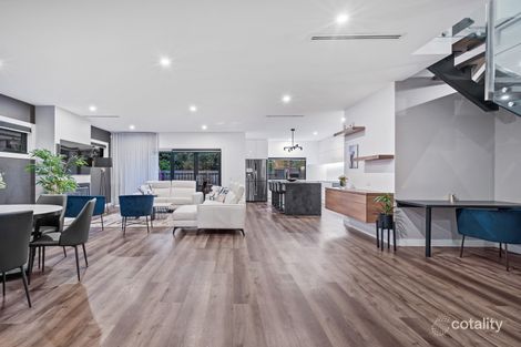 Property photo of 32B Hansworth Street Mulgrave VIC 3170