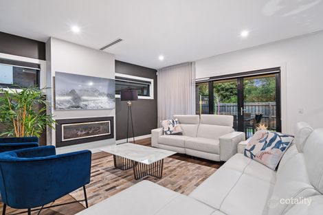 Property photo of 32B Hansworth Street Mulgrave VIC 3170