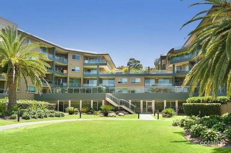 Property photo of 415/168 Queenscliff Road Queenscliff NSW 2096