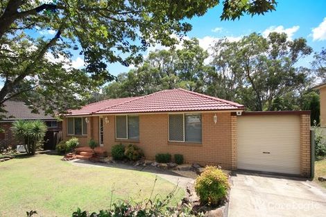 Property photo of 93 Nymboida Crescent Ruse NSW 2560