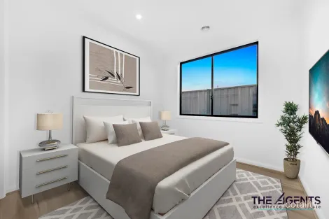 Property photo of 12 Mel Avenue Tarneit VIC 3029