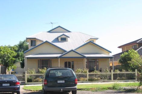 1/23 Verdon St, Williamstown, VIC 3016