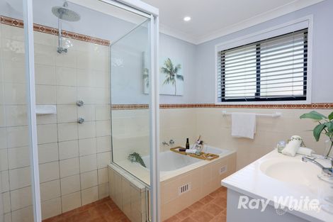 Property photo of 24A Percy Street Marayong NSW 2148