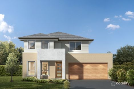 Lot 415 Grandhill Pkwy, Box Hill, NSW 2765