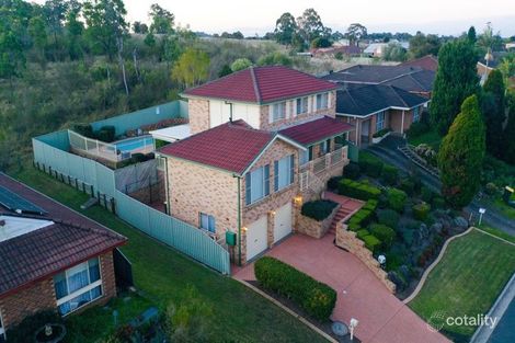 Property photo of 61 Chasselas Avenue Eschol Park NSW 2558
