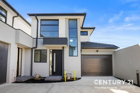 3/17 Wales St, Springvale, VIC 3171
