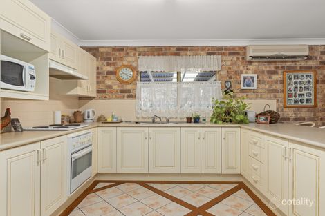 Property photo of 25 Asteria Street Worrigee NSW 2540