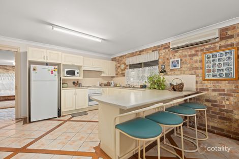 Property photo of 25 Asteria Street Worrigee NSW 2540
