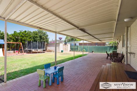 Property photo of 44 Bolingbroke Street Spearwood WA 6163