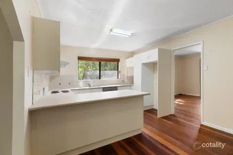 Property photo of 35 Nurran Street Mount Gravatt East QLD 4122