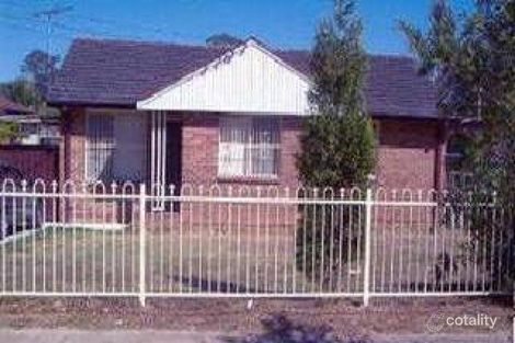 54 Kenilworth St, Miller, NSW 2168