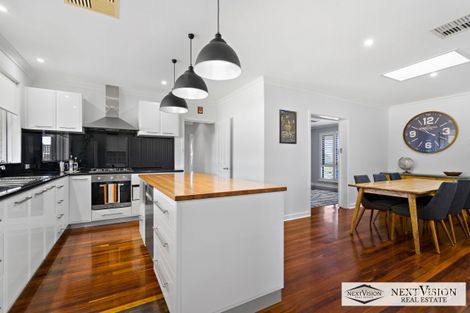 Property photo of 44 Bolingbroke Street Spearwood WA 6163