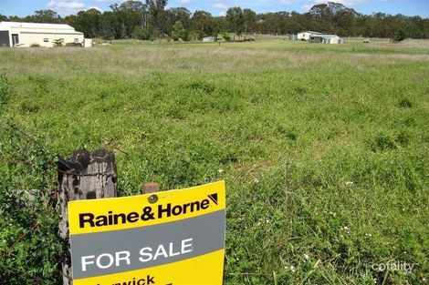 41 Tummaville Rd, Leyburn, QLD 4365