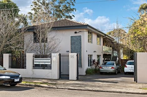 Property photo of 4/96 Yarralea Street Alphington VIC 3078