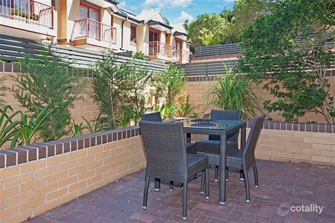 26/1 Foy St, Balmain, NSW 2041