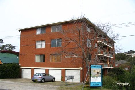 7/19-21 Palmerston Ave, Bronte, NSW 2024