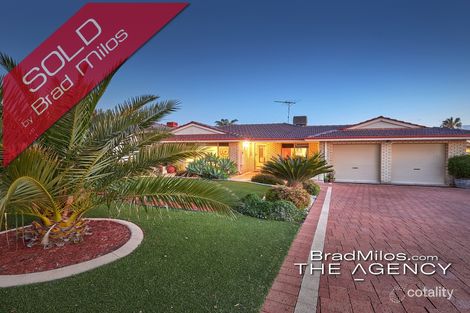 Property photo of 10 Lawson Place Lake Coogee WA 6166