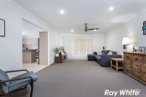 Property photo of 9 Bolte Crescent Kallangur QLD 4503