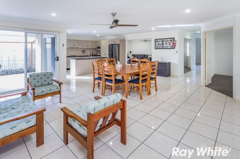 Property photo of 9 Bolte Crescent Kallangur QLD 4503