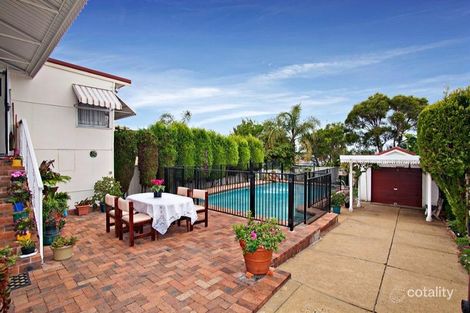 Property photo of 16 Mount Street Hurlstone Park NSW 2193