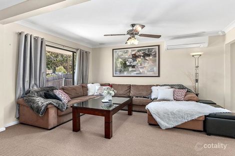 Property photo of 56 Illowra Crescent Primbee NSW 2502