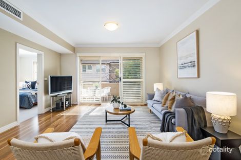 Property photo of 203/8 Karrabee Avenue Huntleys Cove NSW 2111