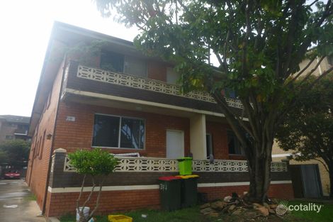 2/24 Collimore Ave, Liverpool, NSW 2170